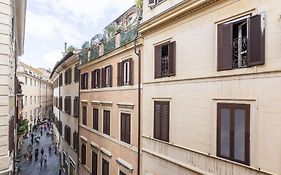 Giubbonari Suites